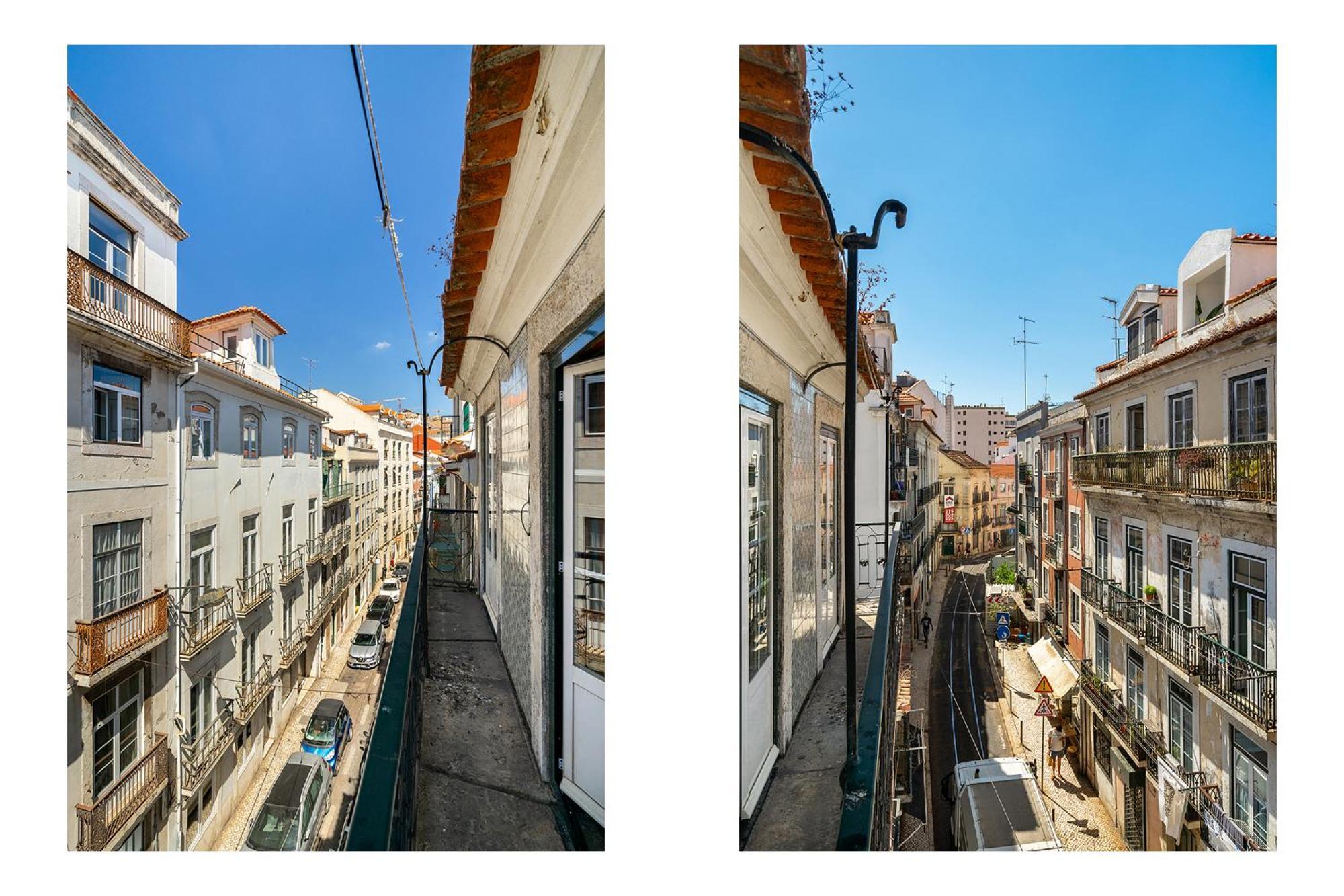 Whome Gem Timeless Elegance And Modern Comfort * Lissabon