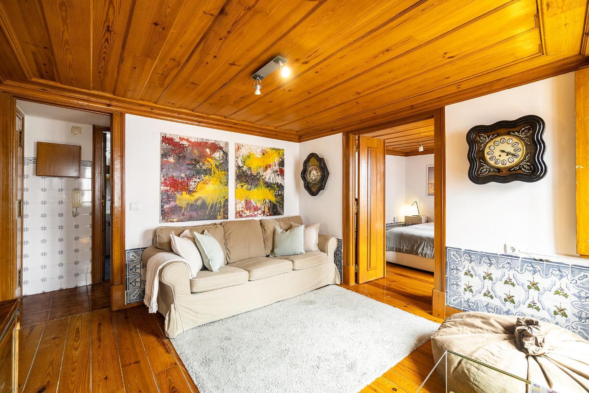 Whome Gem Timeless Elegance And Modern Comfort Lissabon